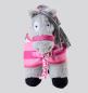 Preview: Crafty Ponies Horseware Newmarket Fleece Cooler - witney pink